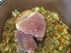 -张关合渣(航空大道店)