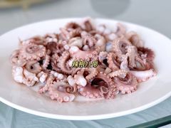 -景祥海鲜美食餐厅