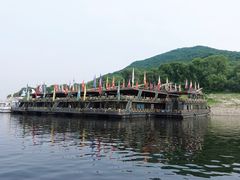 -松花湖风景名胜区