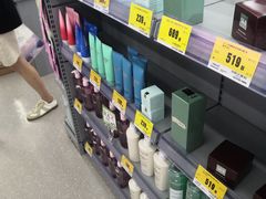 -嗨特购HitGoo(朝阳合生汇店2店)