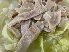 -天一沾水肥肠(科园一街店)