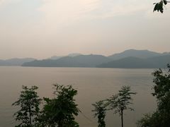 -天目湖涵田度假村