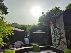 -杭州西湖风景名胜区-满觉陇四眼井