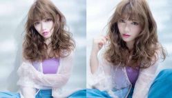 -MY HAIR ARDOR