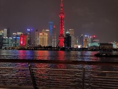 -上海外滩茂悦大酒店