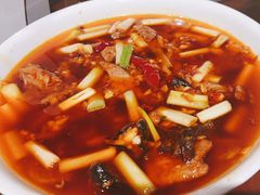 -六合居·明厨亮灶餐厅(成双大道店)
