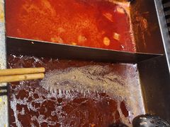 -袁记串串香(北国店)