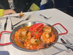 -安东尼奥餐厅