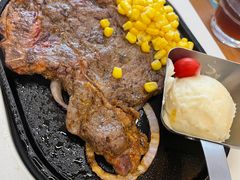 -豪客来牛排(商汇人和广场店)