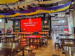 -百威中国啤酒博物馆