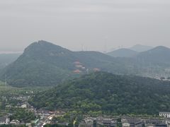 -采石矶景区