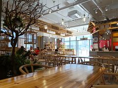大堂-冰泉豆浆馆(阳朔店)