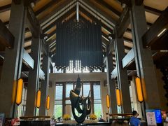 -清远熹乐谷温泉度假酒店