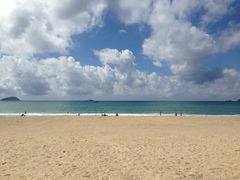 iphone_upload_pic-三亚湾红树林度假世界(木棉酒店)