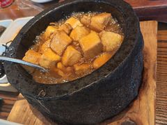 -厨大将烤肘子(镇江北路店)