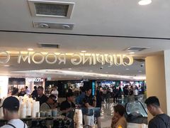 -Cupping Room(Harbour City)