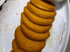 -蝎王府羊蝎子(虎坊桥总店)