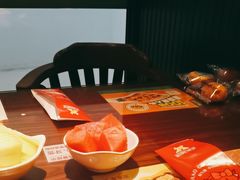 -豪享来中西餐厅(隆昌店)