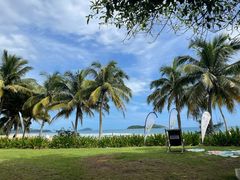 -盘古掌冲浪俱乐部(日月湾店)