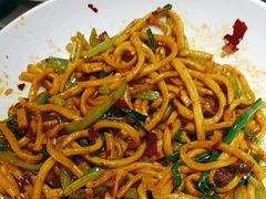 -撒拉花儿·新疆菜·清真(太阳宫店)