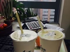 -1点点(国浩长风城商业广场店)