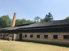 -景德镇古窑民俗博览区