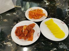 -桃园中华料理炸酱面(燕儿岛路店)