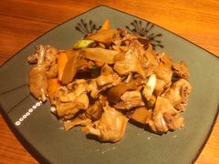 -霁云上院餐厅
