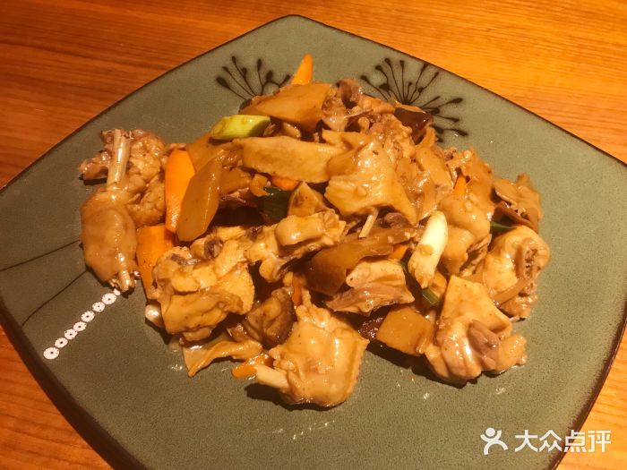 霁云上院餐厅图片