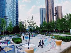 -卖呆儿咖啡(望京店)