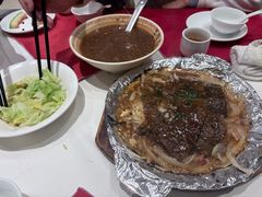 -凯鸽酒楼(大同振兴街店)