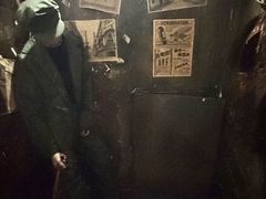 -关你鬼室大型密室逃脱(佛山创意园店)
