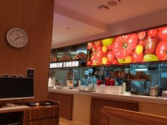 -西贝(枫蓝国际购物中心店)