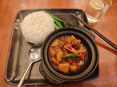 -西安赛瑞喜来登大酒店·盛宴自助餐厅