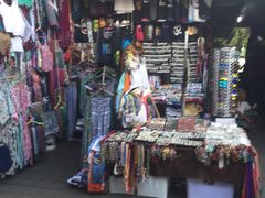-乌布德传统市场