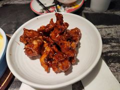 -新白鹿餐厅(松江开元地中海店)