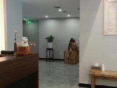 -金蚁康•经络调理•肩颈按摩(万达金街店)