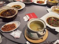 -十朝院子·南京菜(夫子庙店)