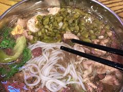 -白露塘杀猪粉(药王街店)