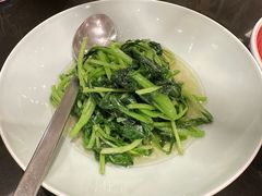 -北京王府井希尔顿酒店·秦唐中餐厅Chynna