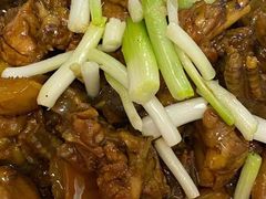 -童福兴·南京菜(老门东店)