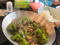 -西山人家·二十年老字号农家菜(旺山店)