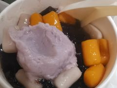 -鲜芋仙(群光广场店)