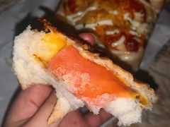 -幸福西饼面包茶饮(车公庙店)