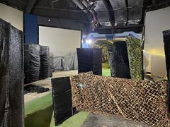 -青岛兵神真人cs俱乐部(市南麦凯乐店)