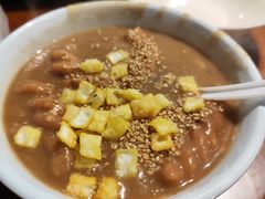 -老兰家传统烧烤炒菜泡馍(小南门店)