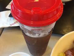 -永和大王(蛙嫩鸡香煲煲鲜·军博店)