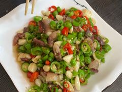 -老铁私房菜
