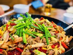 -味臻土鸡杂