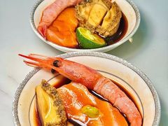 -喜聚薈·花膠雞海鮮火鍋(越秀店)